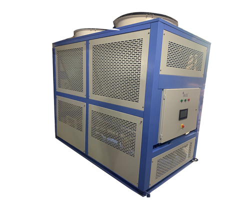 Water Process Chillers